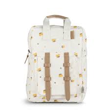 Citron - Cartable citrons