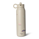 Citron - Gourde Véhicules 350ml