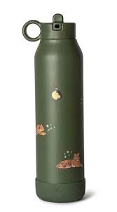 Citron - Gourde Tigres 500ml