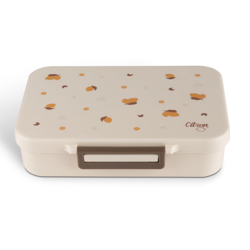 Citron - Boîte à Repas Incredible Tritan Lemon