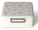 Citron - Boîte à Repas Grand Lunchbox Dino