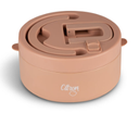 Citron - Boîte à Repas Isotherme Food Jar 250ml