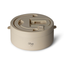 Citron - Boîte à Repas Isotherme 400ml