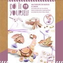 Djeco - Ma Parure de Bijoux DIY
