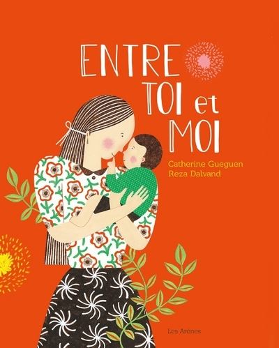 Seconde Vie - Livre Entre toi et moi