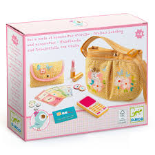 Djeco - Sac à Main et Accessoires d'Orelia