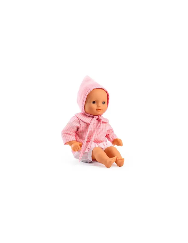Djeco - Baby Rose