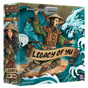 Legacy of Yu