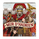 Mur D'Hadrien