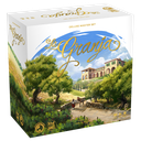 La Granja Edition Deluxe