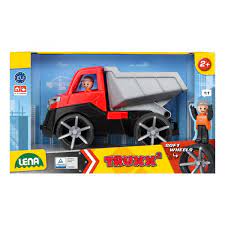 Lena Camion benne