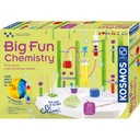 Kosmos - Big fun labo de chimie