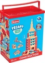 Tecap architect 120pcs