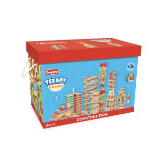 Tecap color 500 pcs