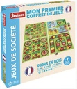 Mon premier coffret de jeux