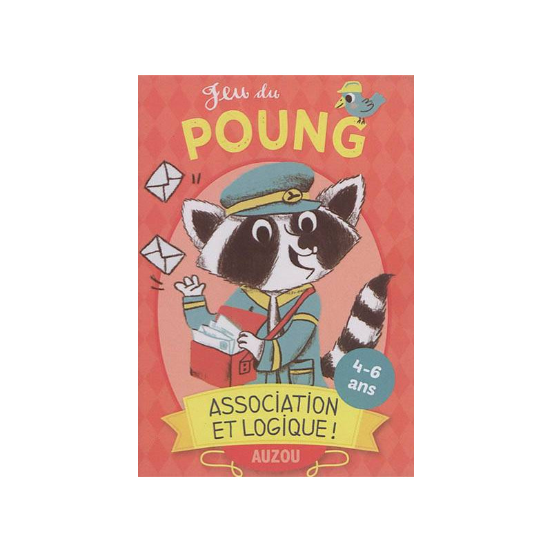 Seconde Vie - Poung