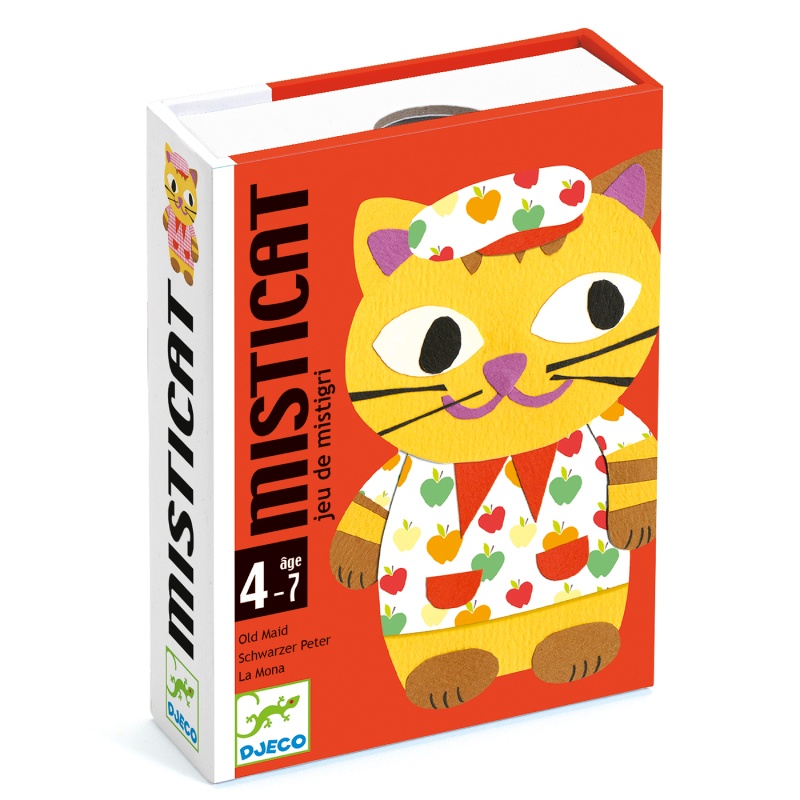Seconde Vie - Misticat