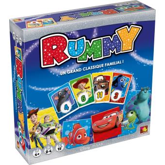 Seconde Vie - Rummy