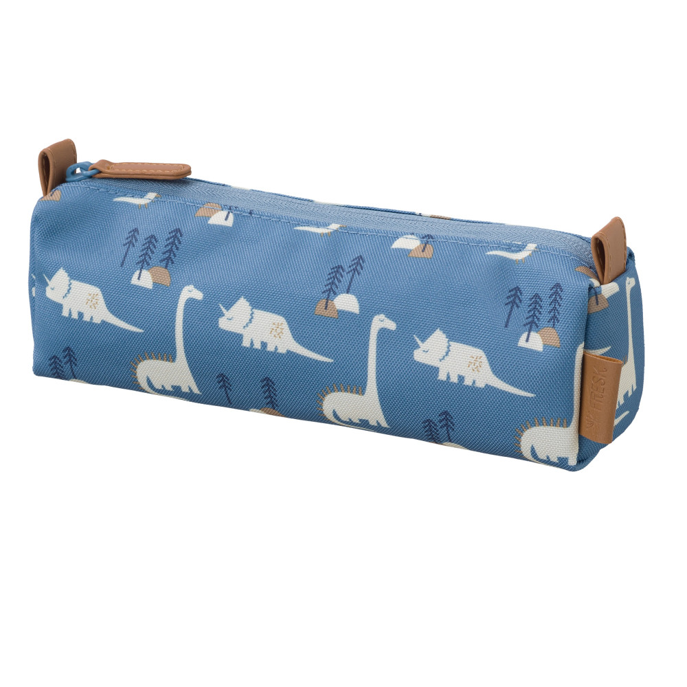 Fresk Plumier dino