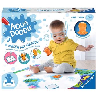 Aquadoodle Magic Ocean