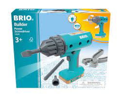Brio Visseuse