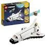 Lego Creator - La Navette Spatiale