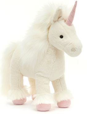 Isadora licorne