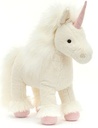 Isadora licorne