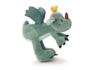 Joe s'envole - Dragon sonore