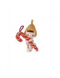 Happy Lutin Noël