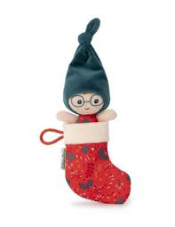 Merry Lutin de Noël