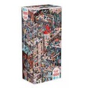 Puzzle Last message Nathan Hackett 1000pcs