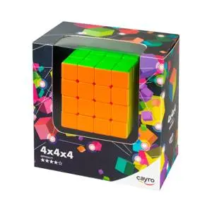 Cayro cubo 4x4