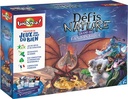 Défis Nature Grand Jeu Fantastique