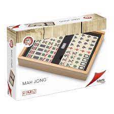 Mah Jong Cayro