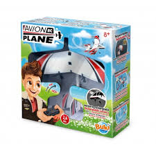 Buki - Avion RC (téléguidé)