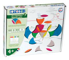 Iotobo Basic 4+