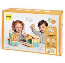 Stix 108 pcs