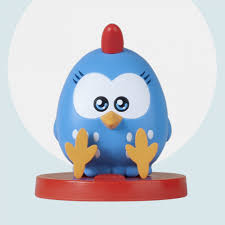 Faba - Poulette petit pois