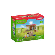 Farm World - Clapier