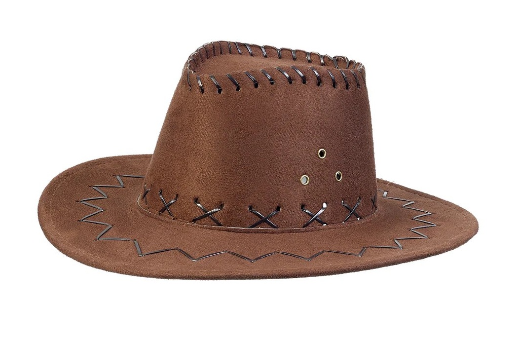 Chapeau de Cowboy Alec