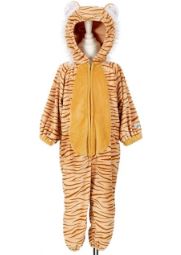 Costume tigre Timmy 2ans
