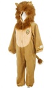 Déguisement Lion 2ans