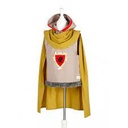 Chevalier Marcus 8-10 ans