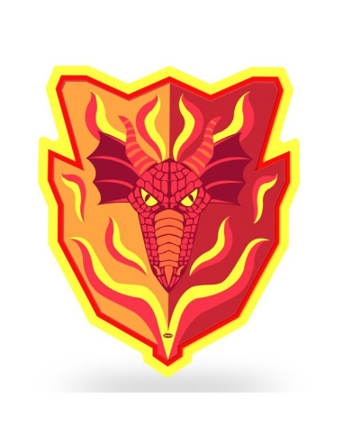 Bouclier de feu