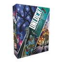 Unlock 12 - Supernatural Adventures