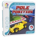 Pole position