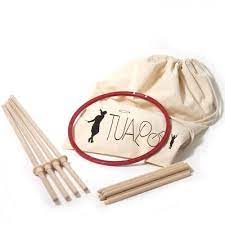 Tualoop Set pour 2 joueurs