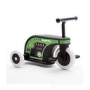 ItalTrike Trotteur Tracteur
