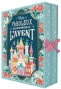 Mon fabuleux calendrier de l'avent